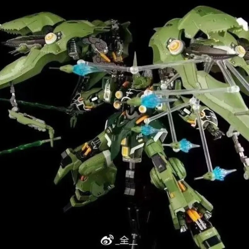 Kids Toys Nz - En Stock Nz-666 Kshatriya alliage Mc