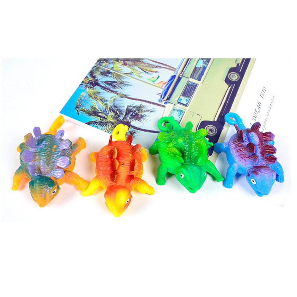 Kids Toys Vehicle - 5 Pièces de Jouets à Souffler