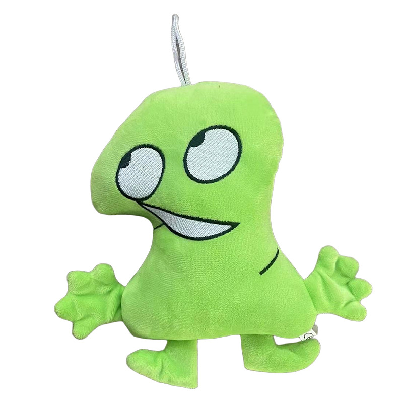 Kids Toys With Letter X - Jouets en peluche numéro 2 lettre