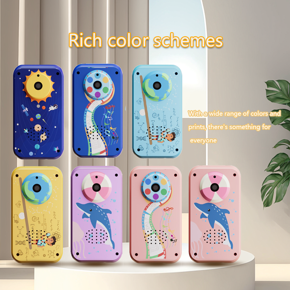 Kids Toys Smartphone - Jouet de téléphone intelligent avec musique