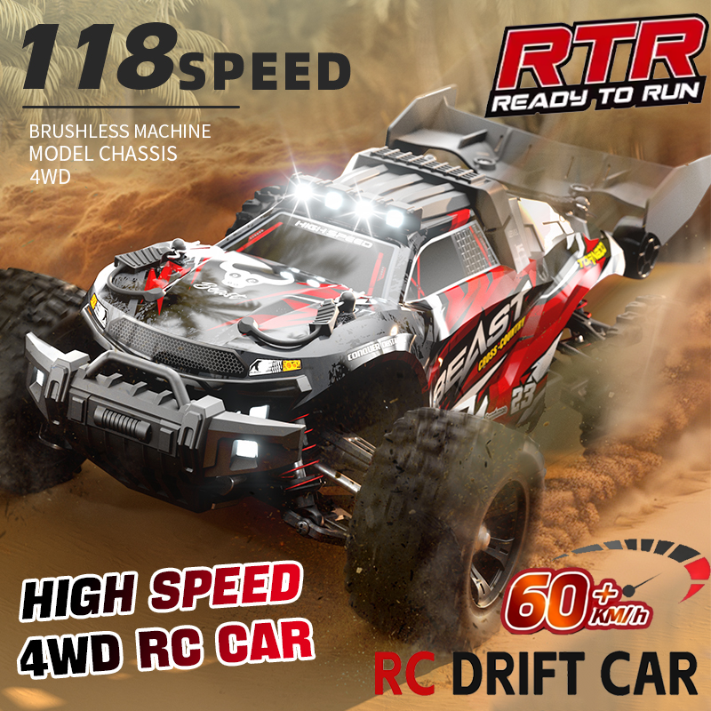Kids Toys Long Island - Nouvelle voiture RC SG118 1:18 à