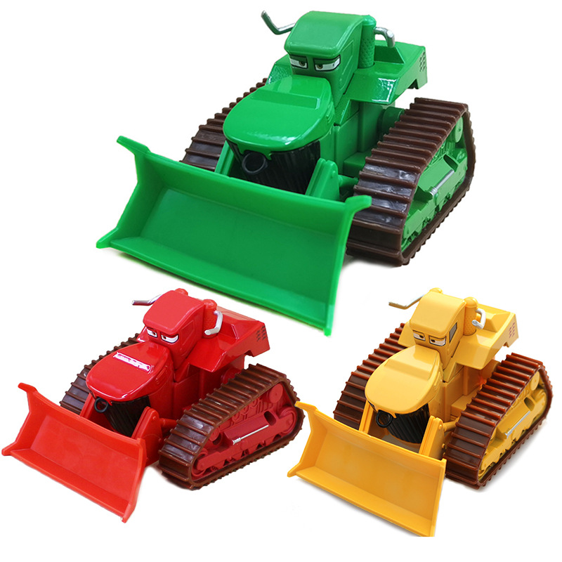 Kids Toys Vehicle - Modèle de voiture en alliage moulé