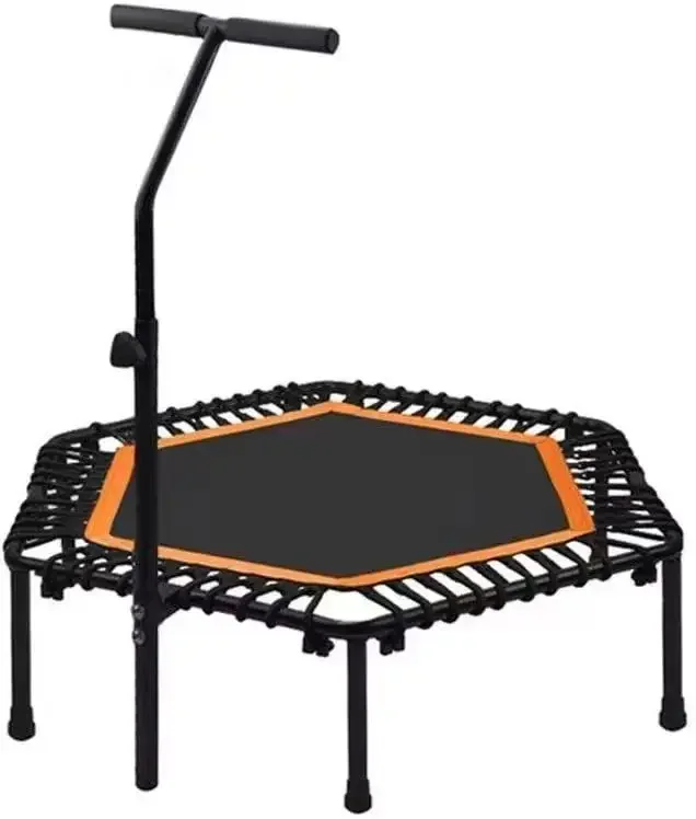 Trampoline Mini Indoor - -Sundow – Trampoline de Fitness de