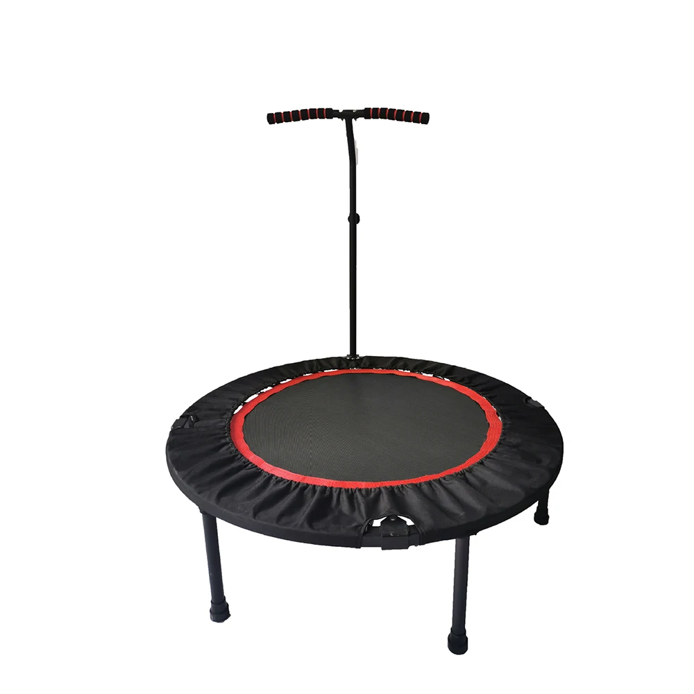 Trampoline Mini Indoor - Mini trampoline pliable 48 pouces 2026