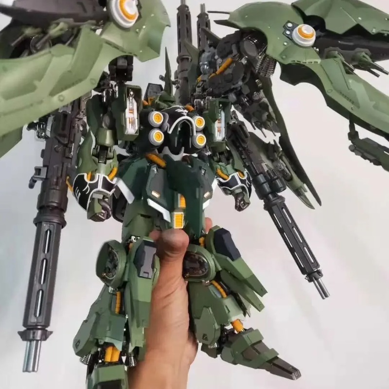 En Stock Nz-666 Kshatriya alli - Kids Toys Nz avis et prix