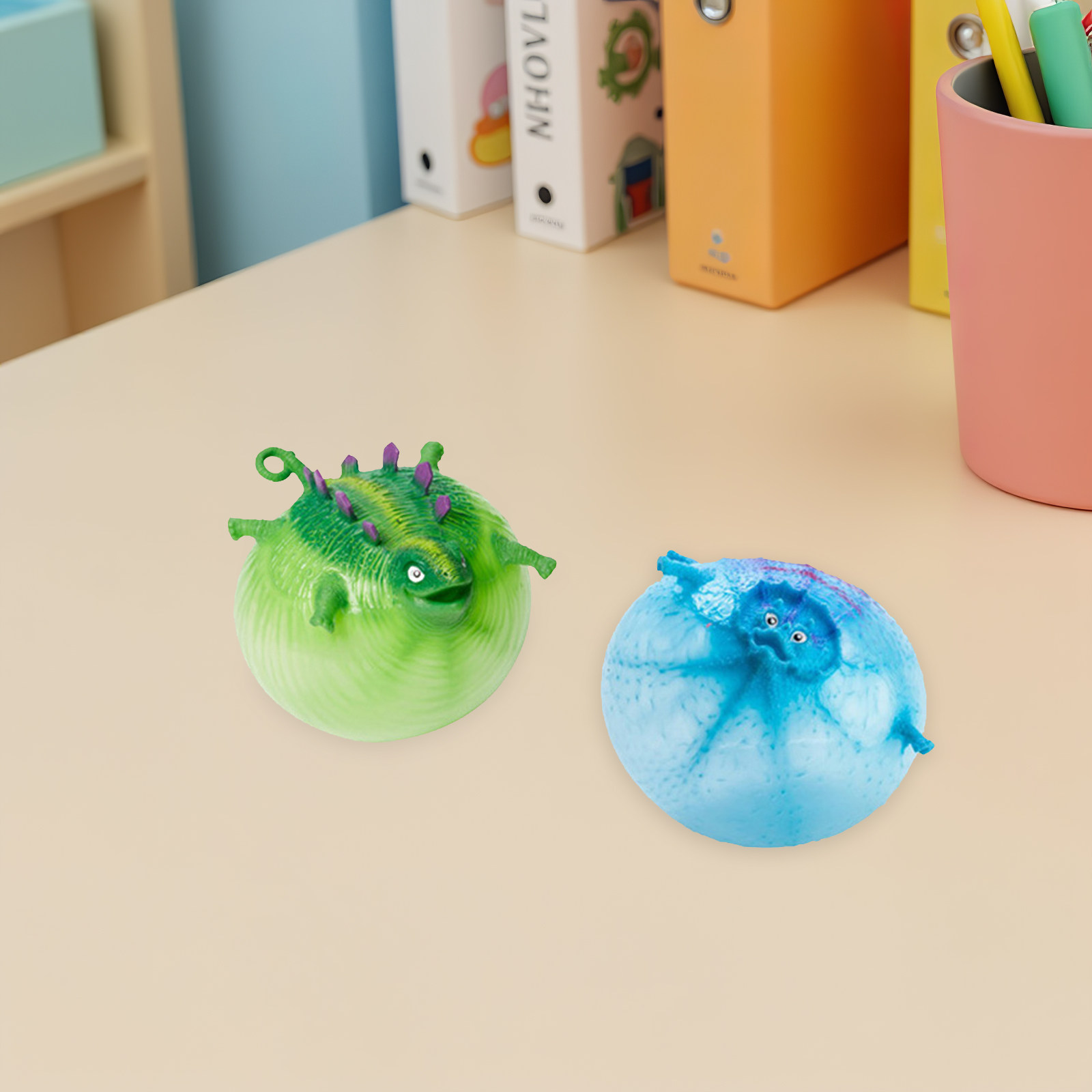 5 Pièces de Jouets à Souffler  - Kids Toys Vehicle avis et prix