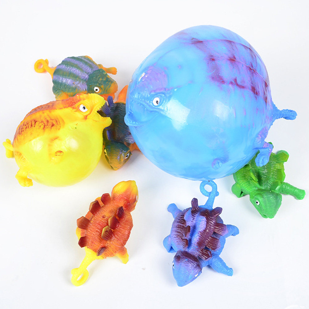 5 Pièces de Jouets à Souffler  - Kids Toys Vehicle avis et prix