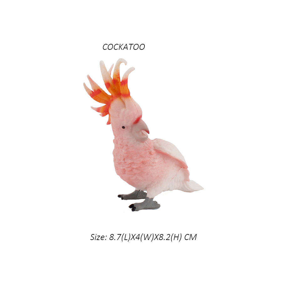 Figurines d'animaux modèles Hi - Kids Toys Reviews avis et prix