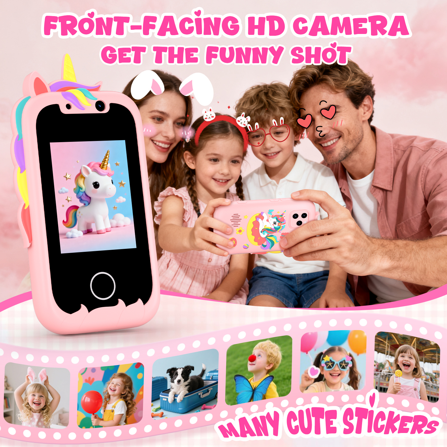 Jouet éducatif pour enfants, t - Kids Toys Smartphone avis et prix