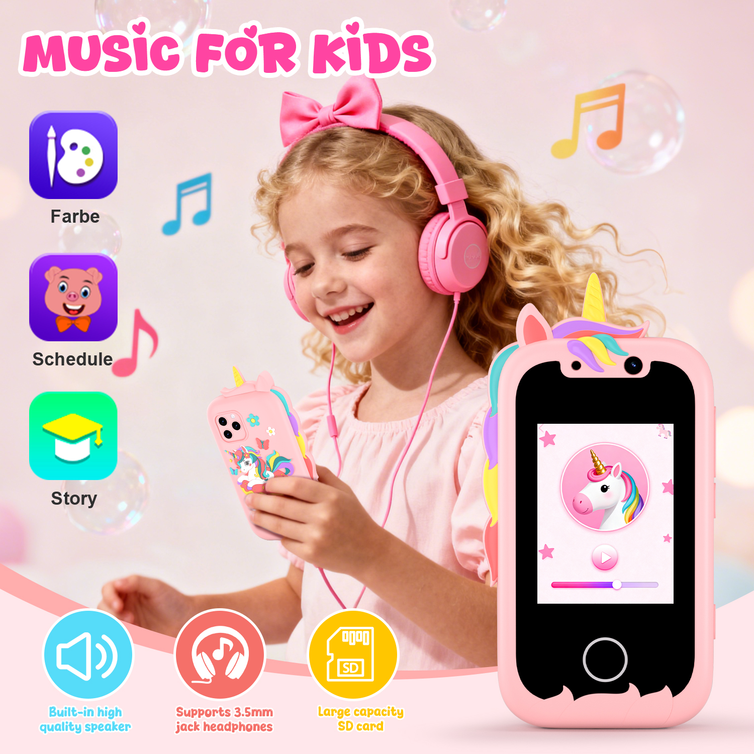 Jouet éducatif pour enfants, t - Kids Toys Smartphone avis et prix