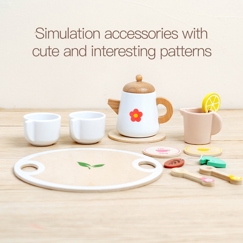 Jouets de jeu de simulation po - Play Kitchen Set avis et prix