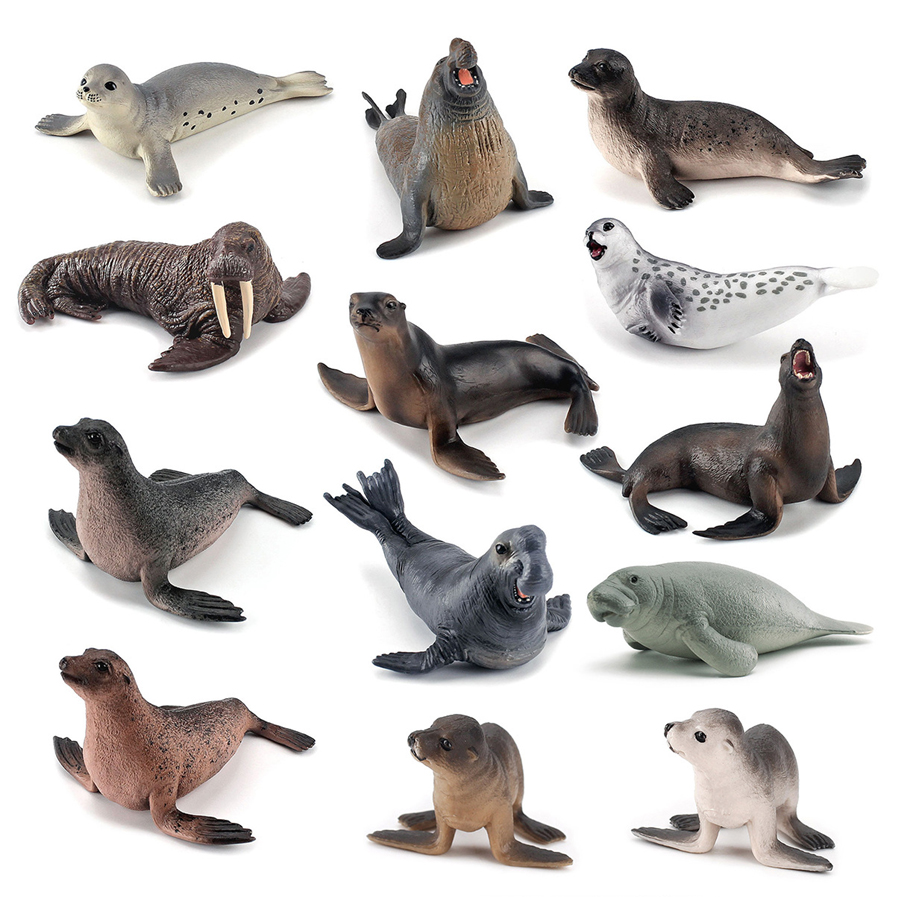 Figurines Réalistes d'Animaux  - Kids Toys China avis et prix