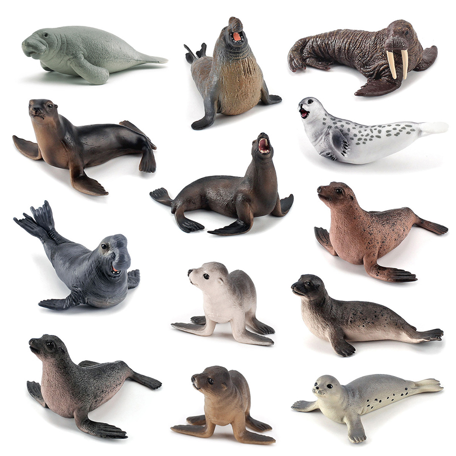 Figurines Réalistes d'Animaux  - Kids Toys China avis et prix