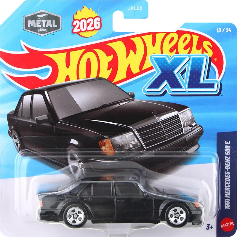 Hot Wheels 1:43 Mercedes Benz  - Kids Toys Vehicle avis et prix