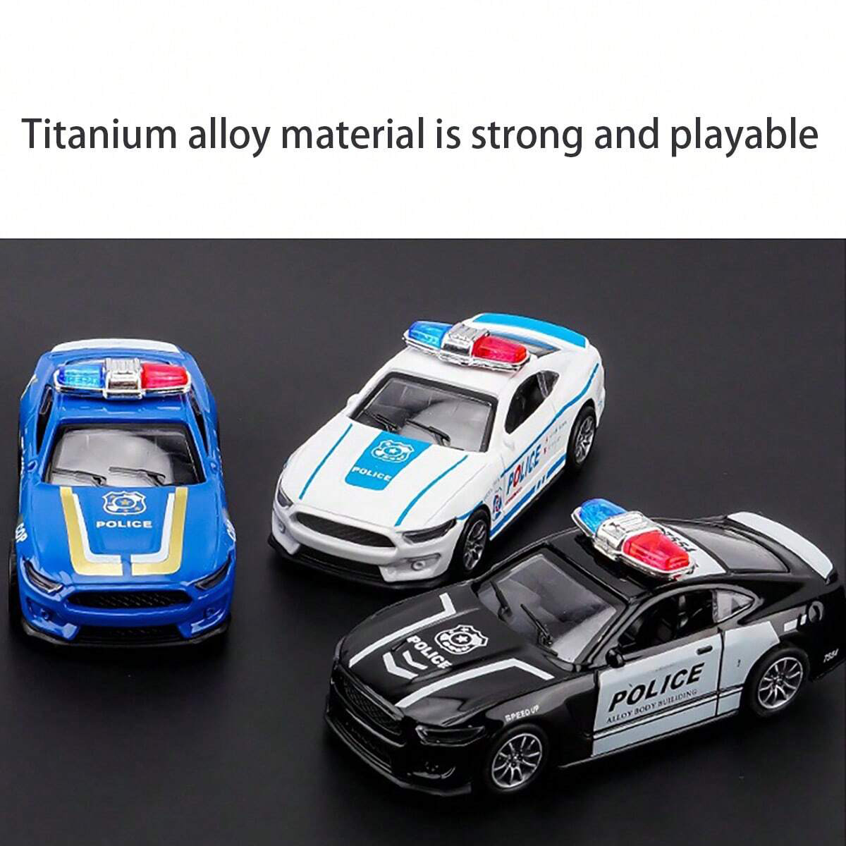 Voiture miniature en alliage m - Kids Toys Vehicle avis et prix