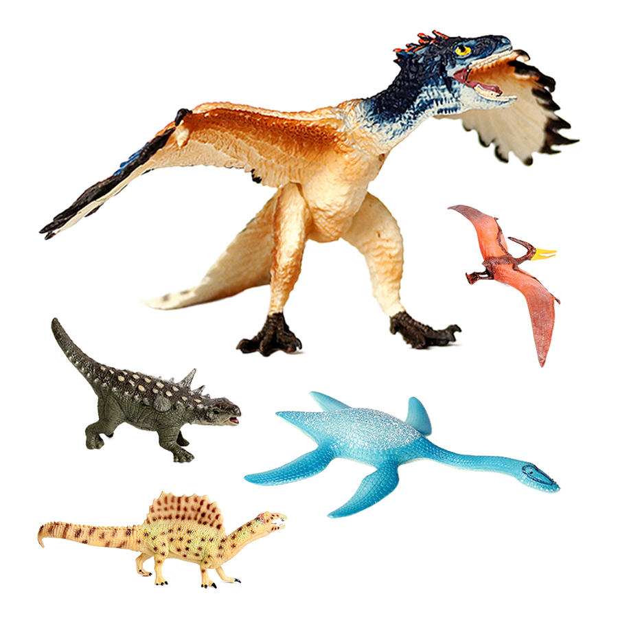 Dino Jurassic World Park Spino - Kids Toys Reviews avis et prix