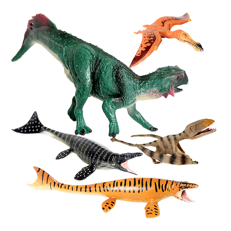 Dino Jurassic World Park Spino - Kids Toys Reviews avis et prix