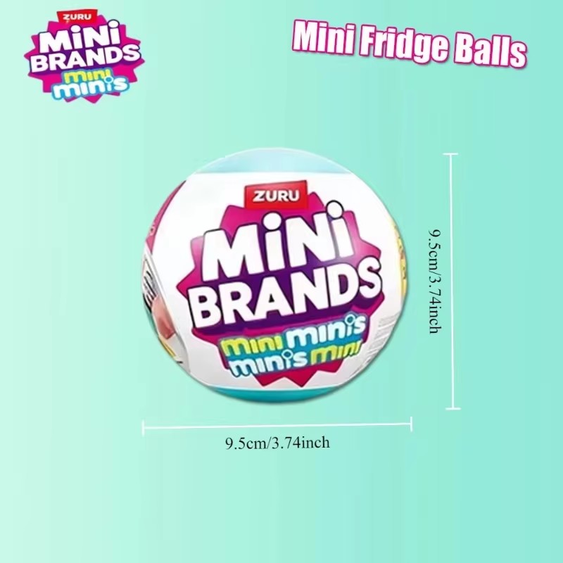 Mini-réfrigérateur LED lumineu - Play Kitchen Set avis et prix