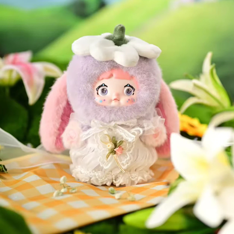 Original Nommi V2 jardin lapin - Kids Toys China avis et prix