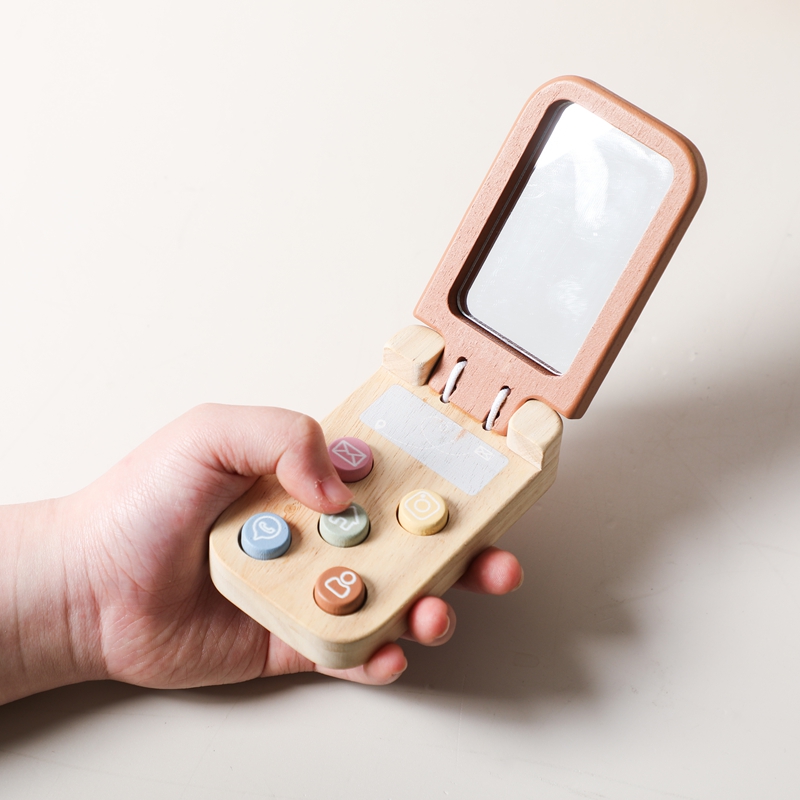 Jouets Montessori pour bébés,  - Kids Toys Smartphone avis et prix