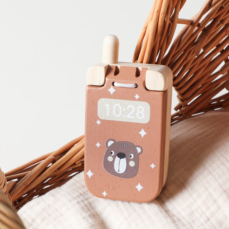 Jouets Montessori pour bébés,  - Kids Toys Smartphone avis et prix