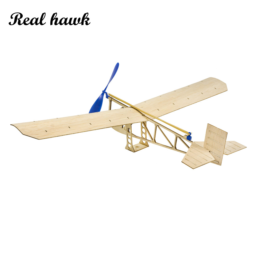 Kit d'avion alimenté par élast - Kids Toys Vehicle avis et prix