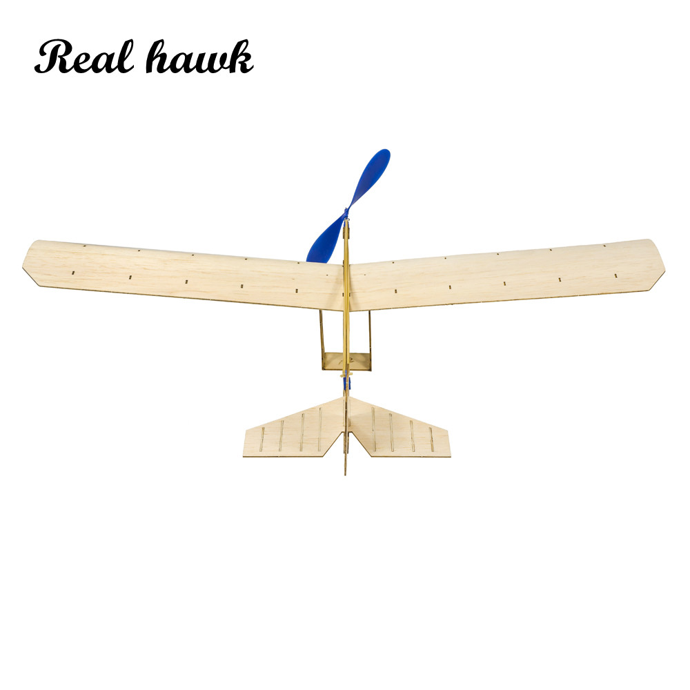 Kit d'avion alimenté par élast - Kids Toys Vehicle avis et prix