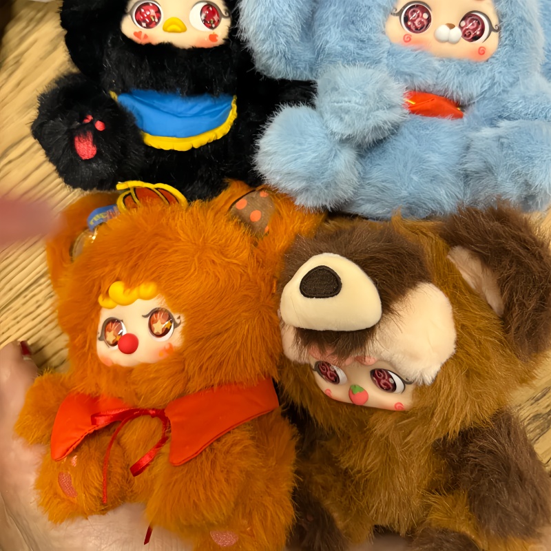 Migo Original Nouvelle Série C - Kids Toys China avis et prix
