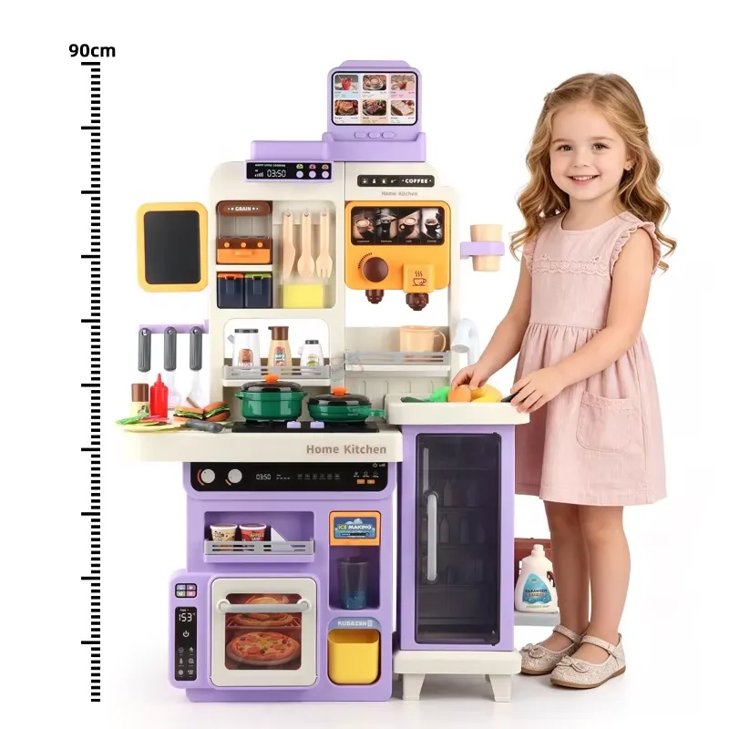 Grande cuisine de jeu d'imitat - Play Kitchen Set avis et prix
