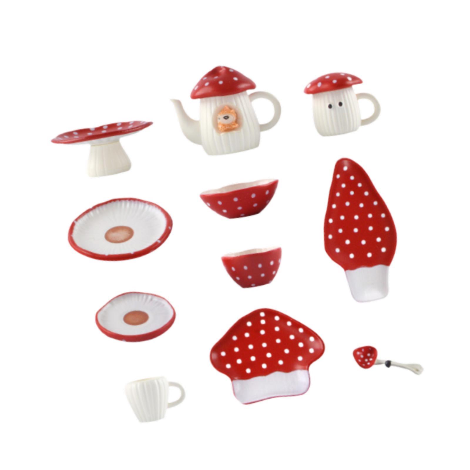 Vaisselle de maison de poupée  - Play Kitchen Set avis et prix