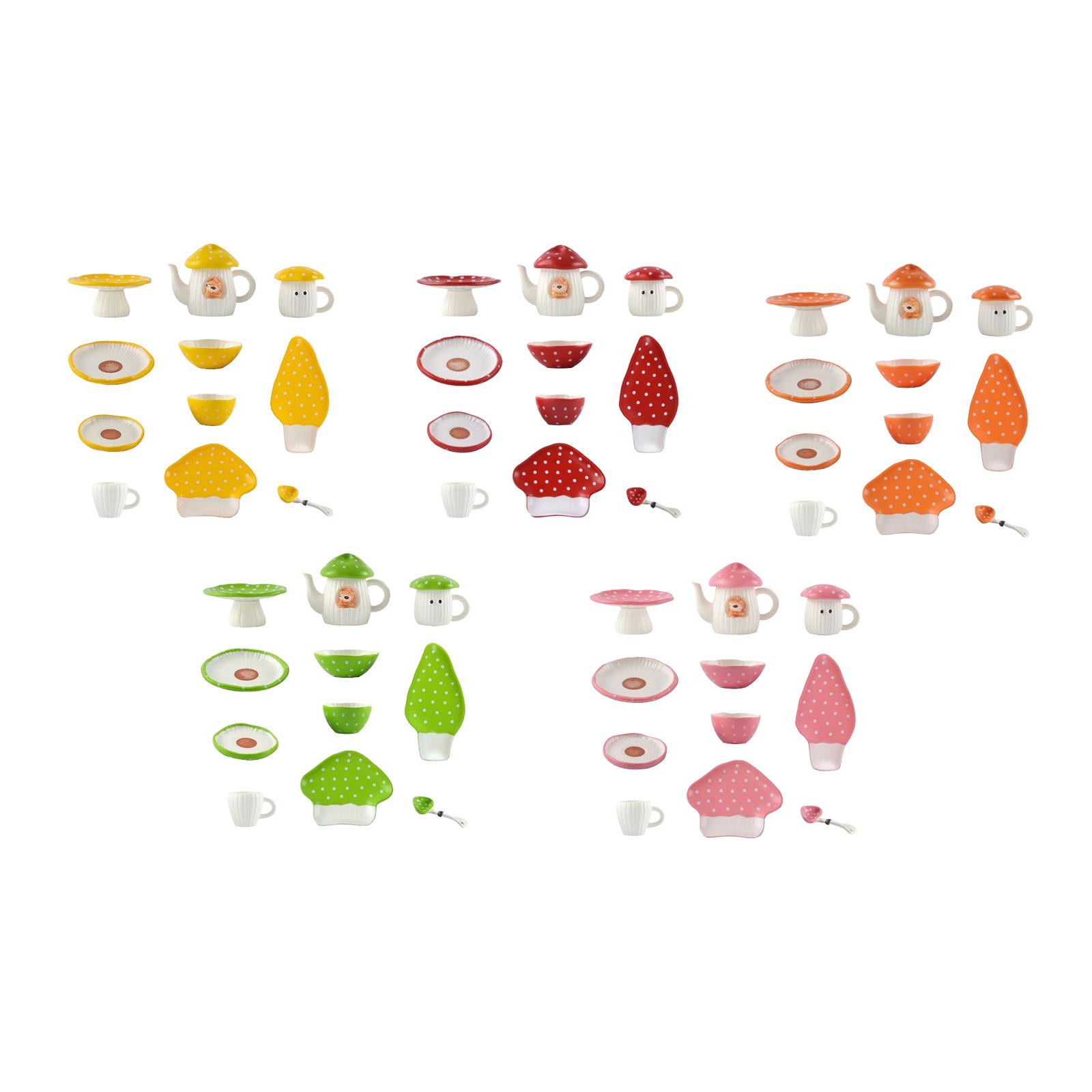 Vaisselle de maison de poupée  - Play Kitchen Set avis et prix
