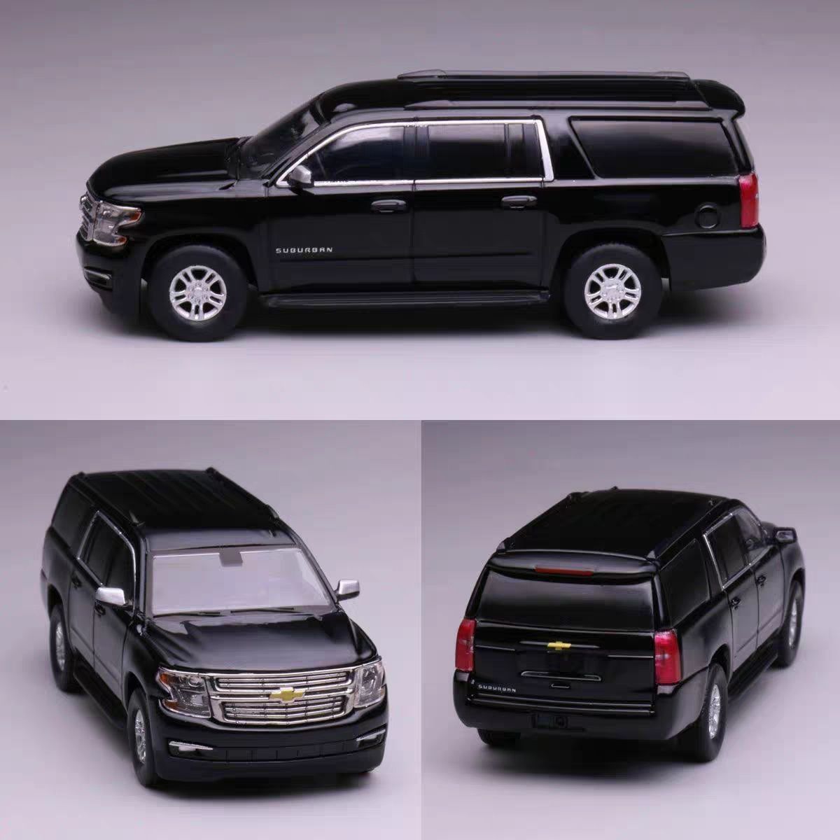 596 1/64 Chevrolet Impala Rive - Kids Toys Vehicle avis et prix