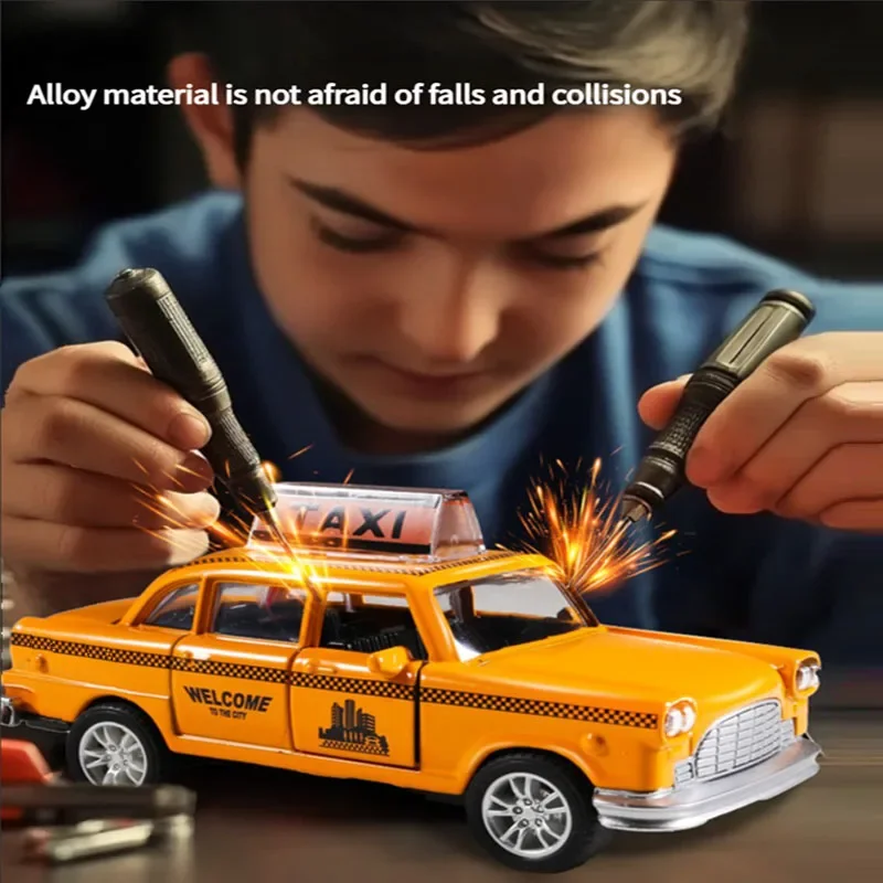 Modèle de voiture à inertie en - Kids Toys Nyc avis et prix