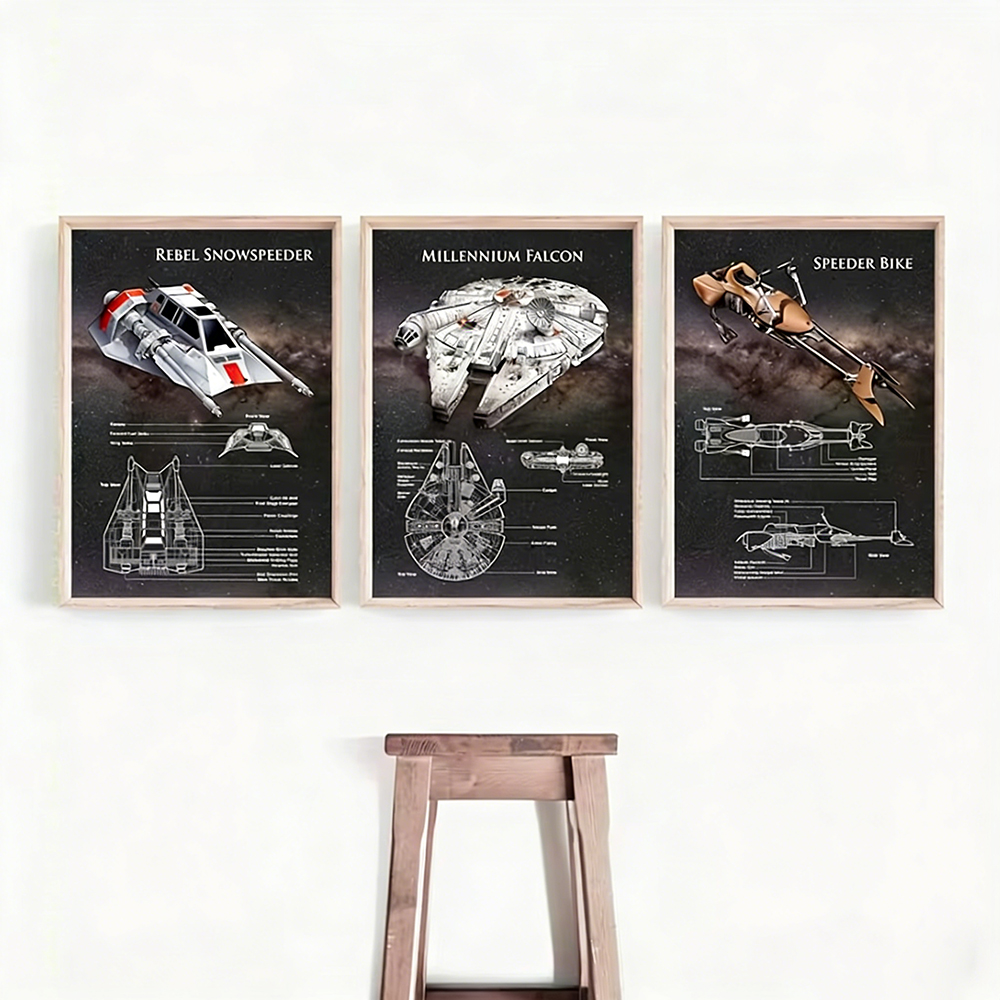Affiche de plan de véhicule de - Kids Toys With Letter X avis et prix