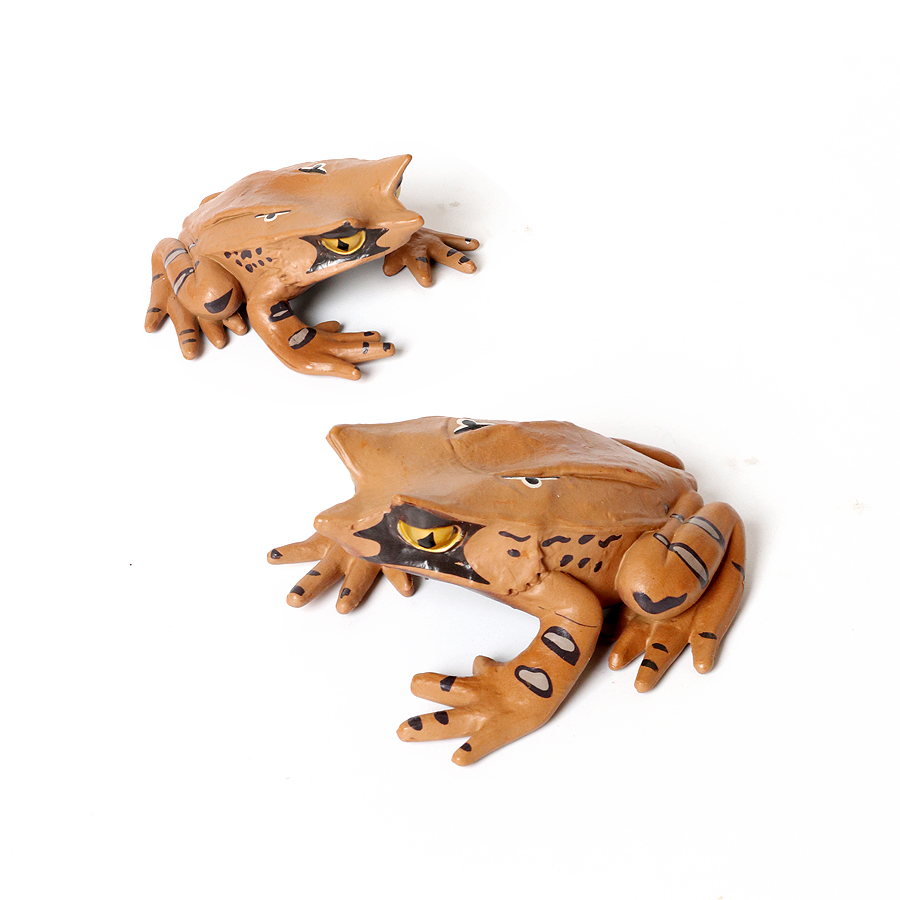 Figurines d'animaux de la forê - Kids Toys Reviews avis et prix