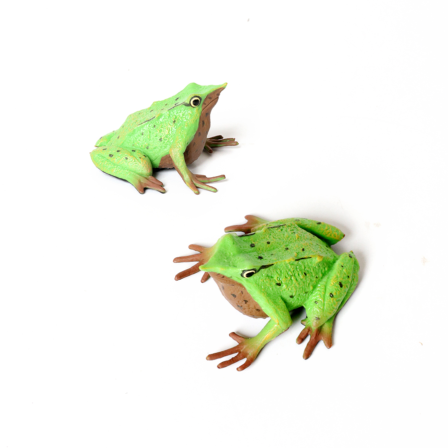 Figurines d'animaux de la forê - Kids Toys Reviews avis et prix