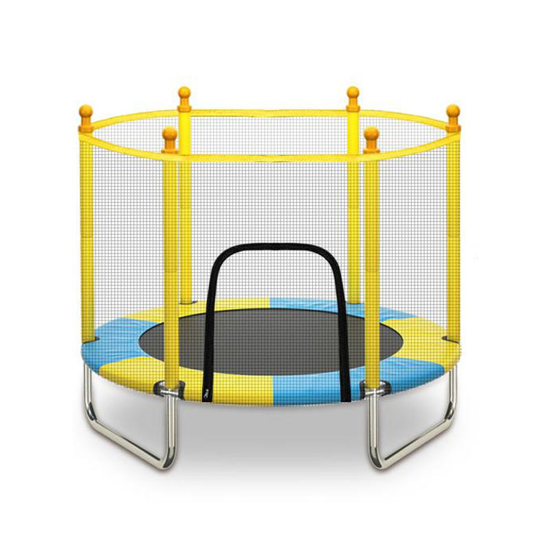 Trampoline de sécurité pour en - Trampoline Mini Indoor avis et prix