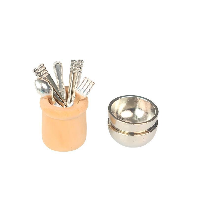 Ensemble d'ustensiles de cuisi - Play Kitchen Set avis et prix