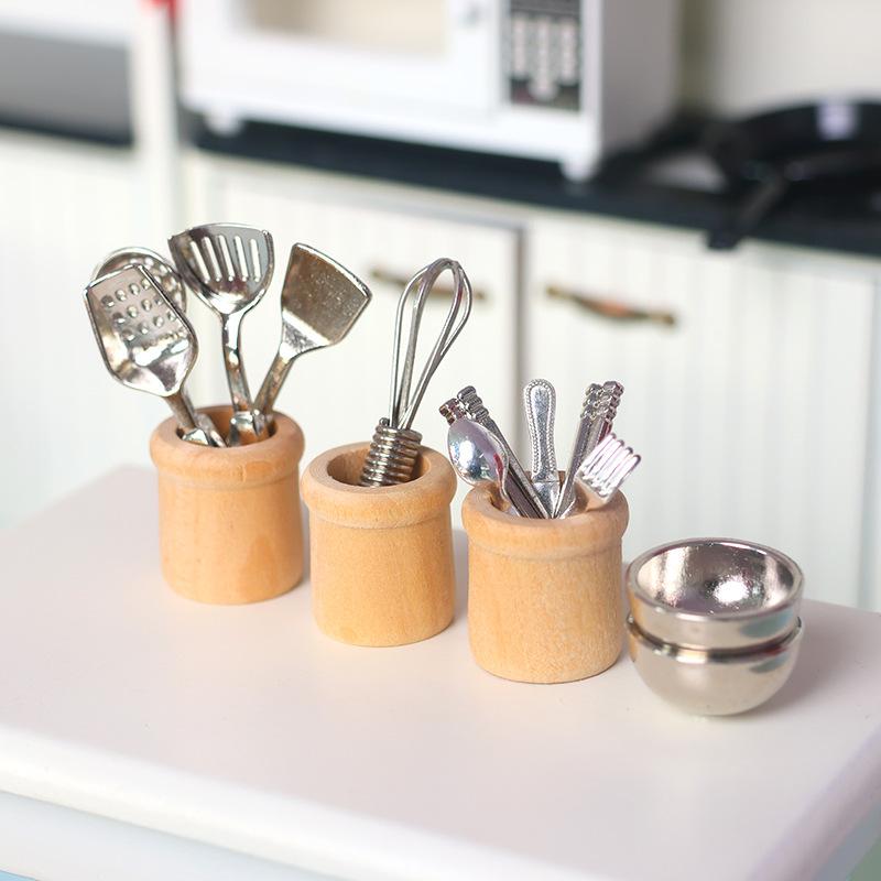 Ensemble d'ustensiles de cuisi - Play Kitchen Set avis et prix