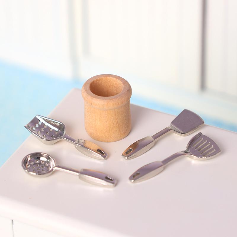 Ensemble d'ustensiles de cuisi - Play Kitchen Set avis et prix