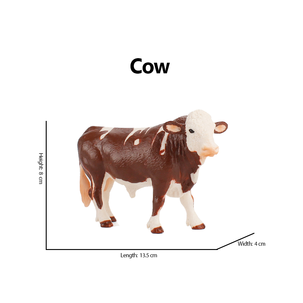 Figurines d'animaux de ferme : - Kids Toys Reviews avis et prix