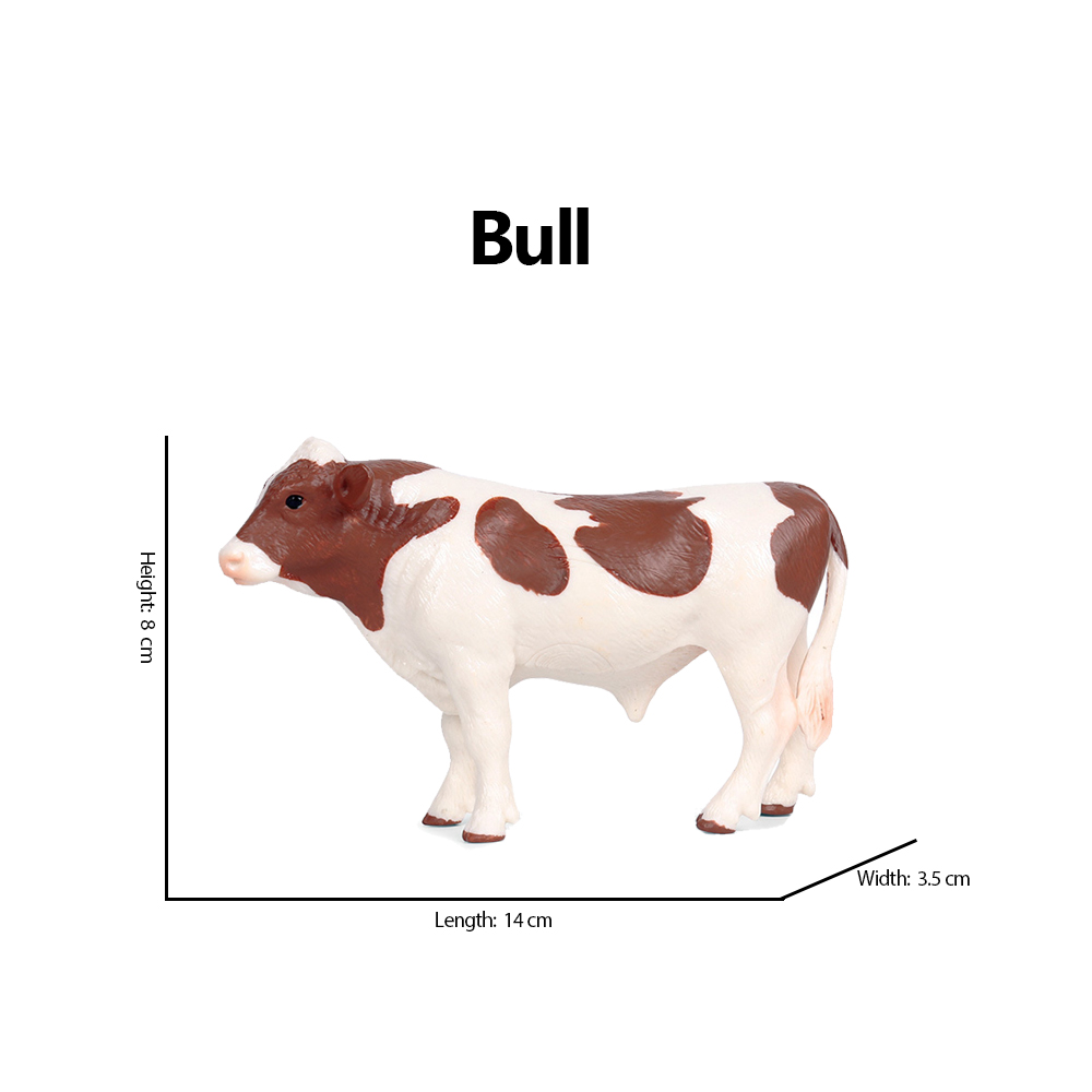 Figurines d'animaux de ferme : - Kids Toys Reviews avis et prix