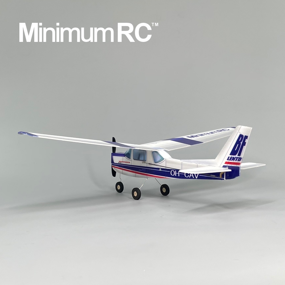 MinimumRC-Kit d'avion CessnaEl - Kids Toys Vehicle avis et prix