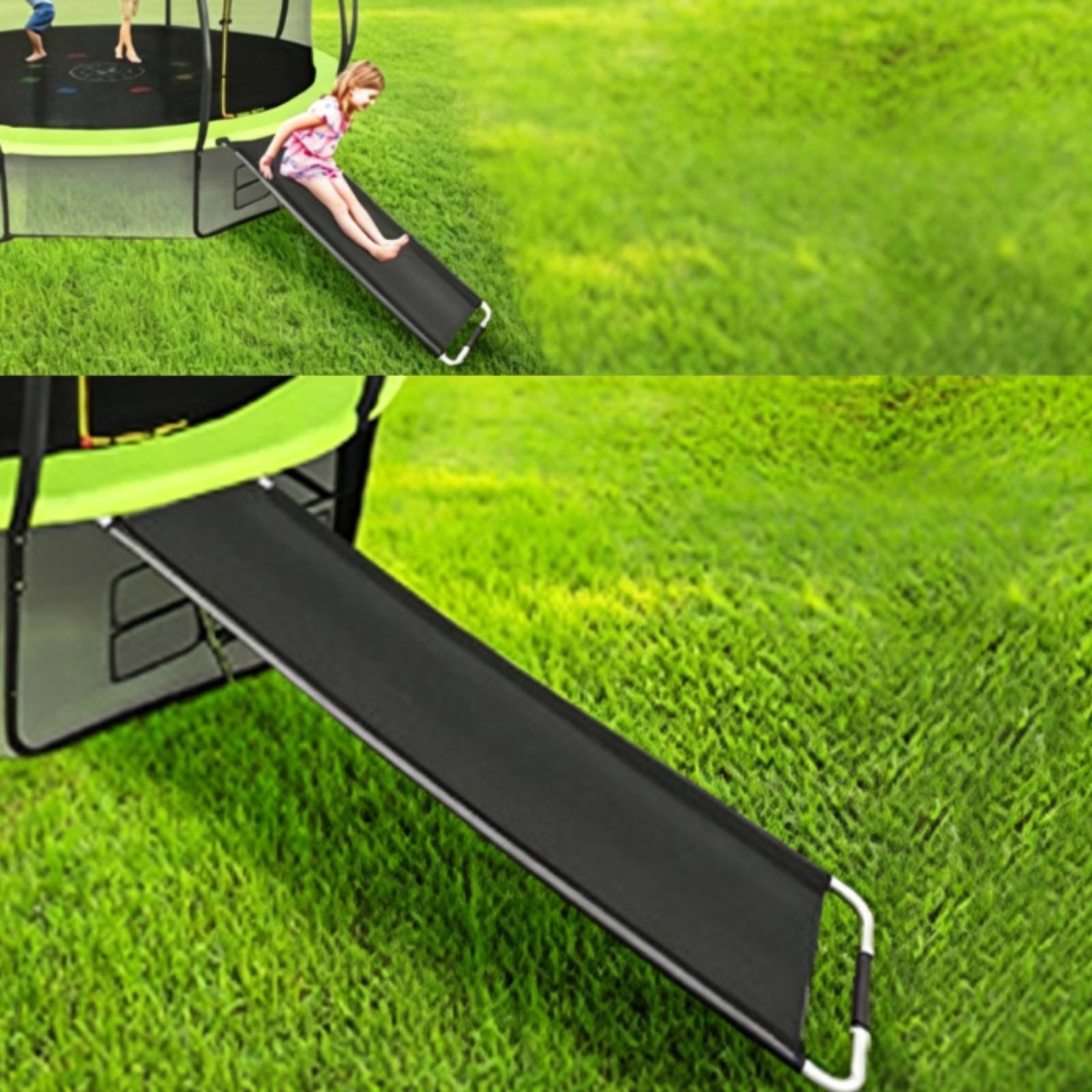 Trampoline pour enfants avec t - Trampoline Mini Indoor avis et prix