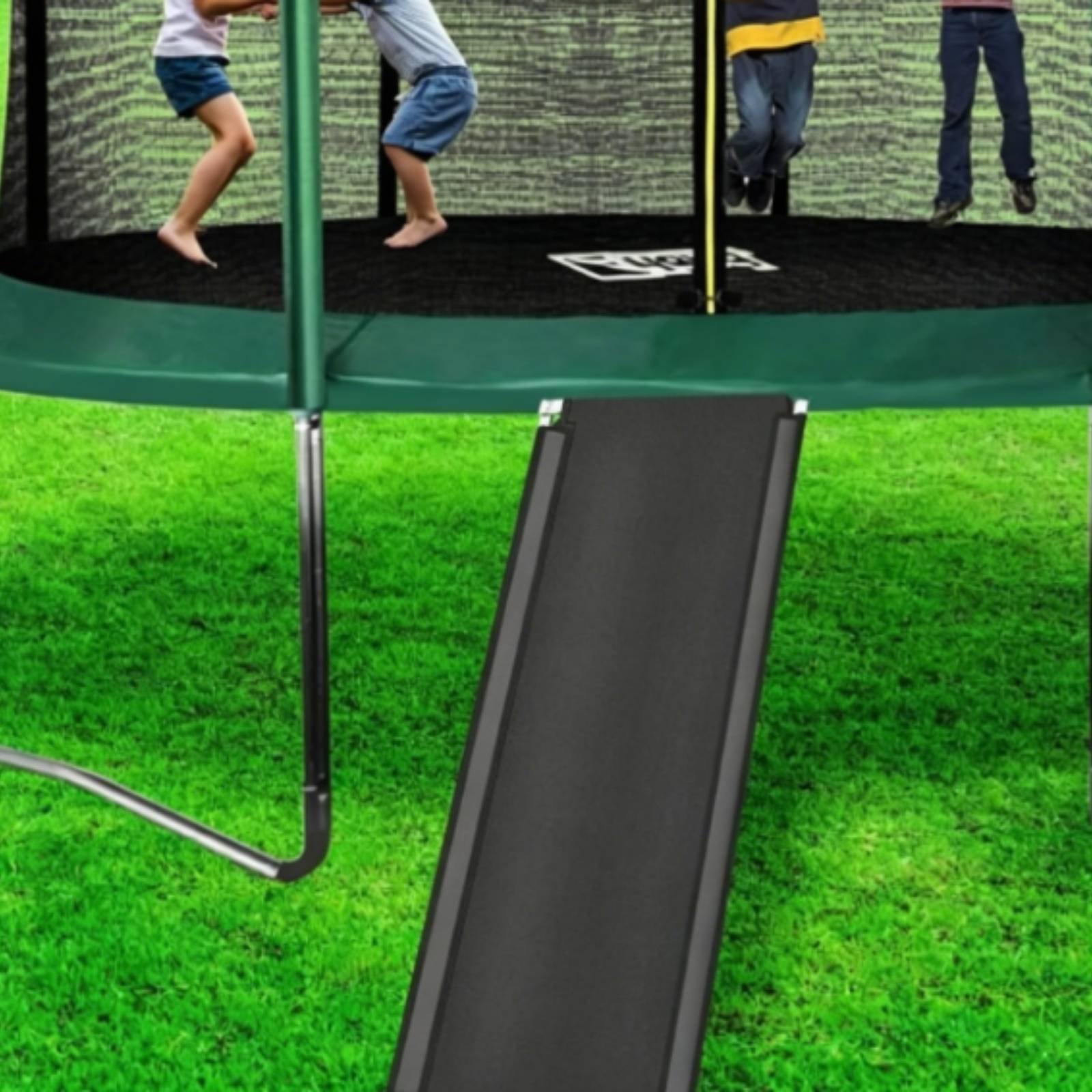 Trampoline pour enfants avec t - Trampoline Mini Indoor avis et prix