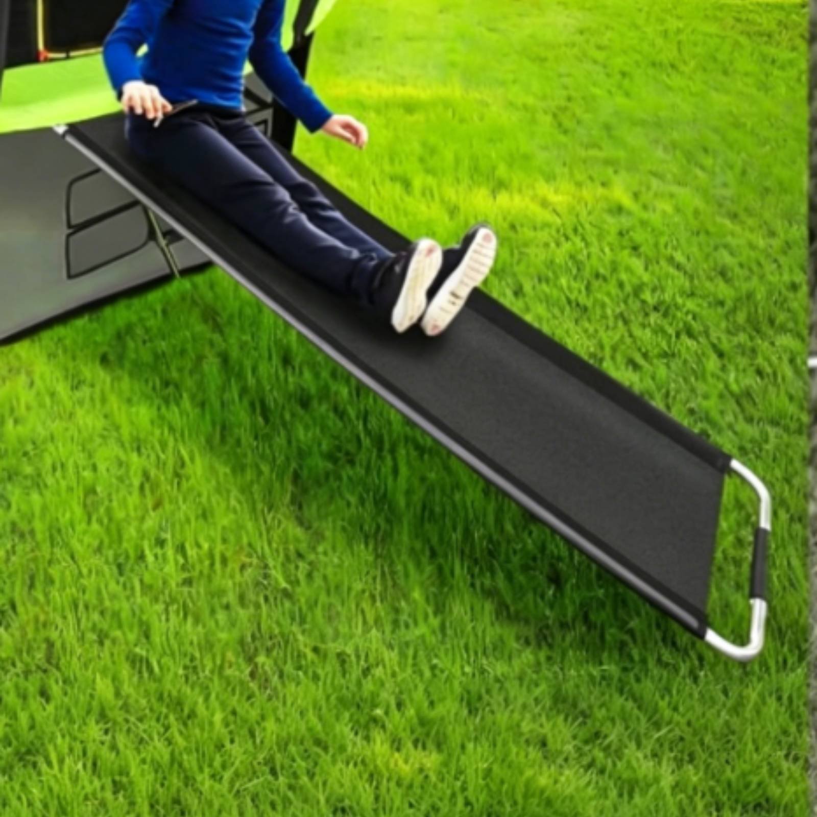 Trampoline pour enfants avec t - Trampoline Mini Indoor avis et prix