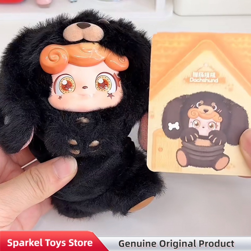 Authentique Q.Kid Q Pet Series - Kids Toys China avis et prix