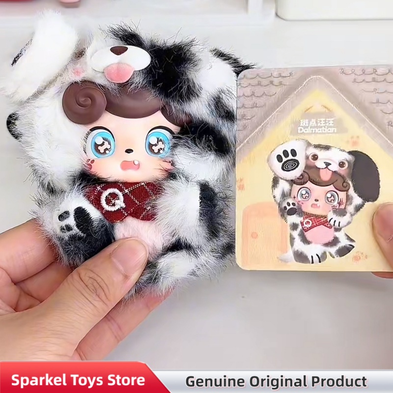 Authentique Q.Kid Q Pet Series - Kids Toys China avis et prix