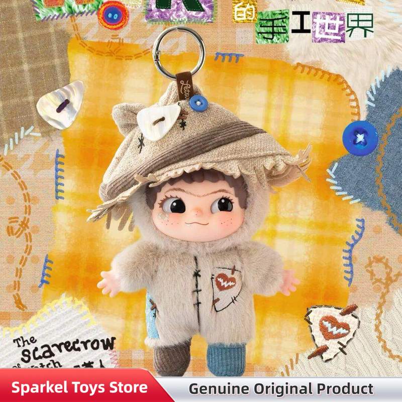 Authentique Wakuku : La Série  - Kids Toys China avis et prix