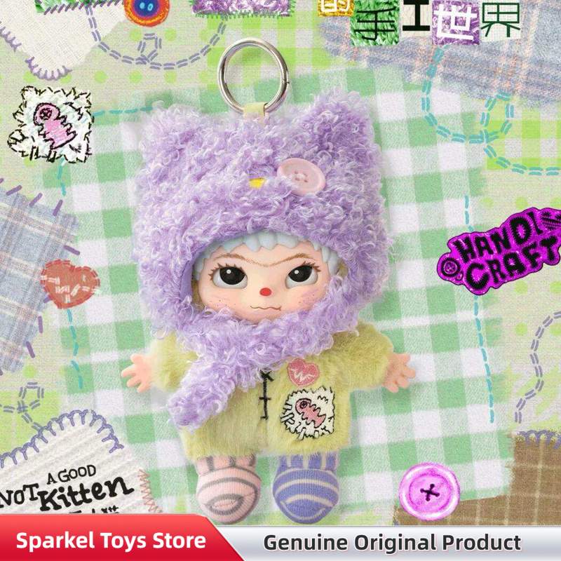 Authentique Wakuku : La Série  - Kids Toys China avis et prix